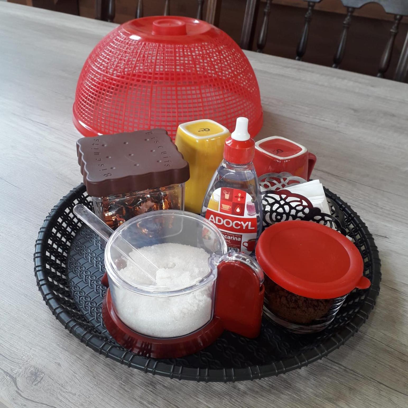 A Casa Amarela - Conforto E Tranquilidade Proximo Ao Mar Balneario Gaivota Ngoại thất bức ảnh