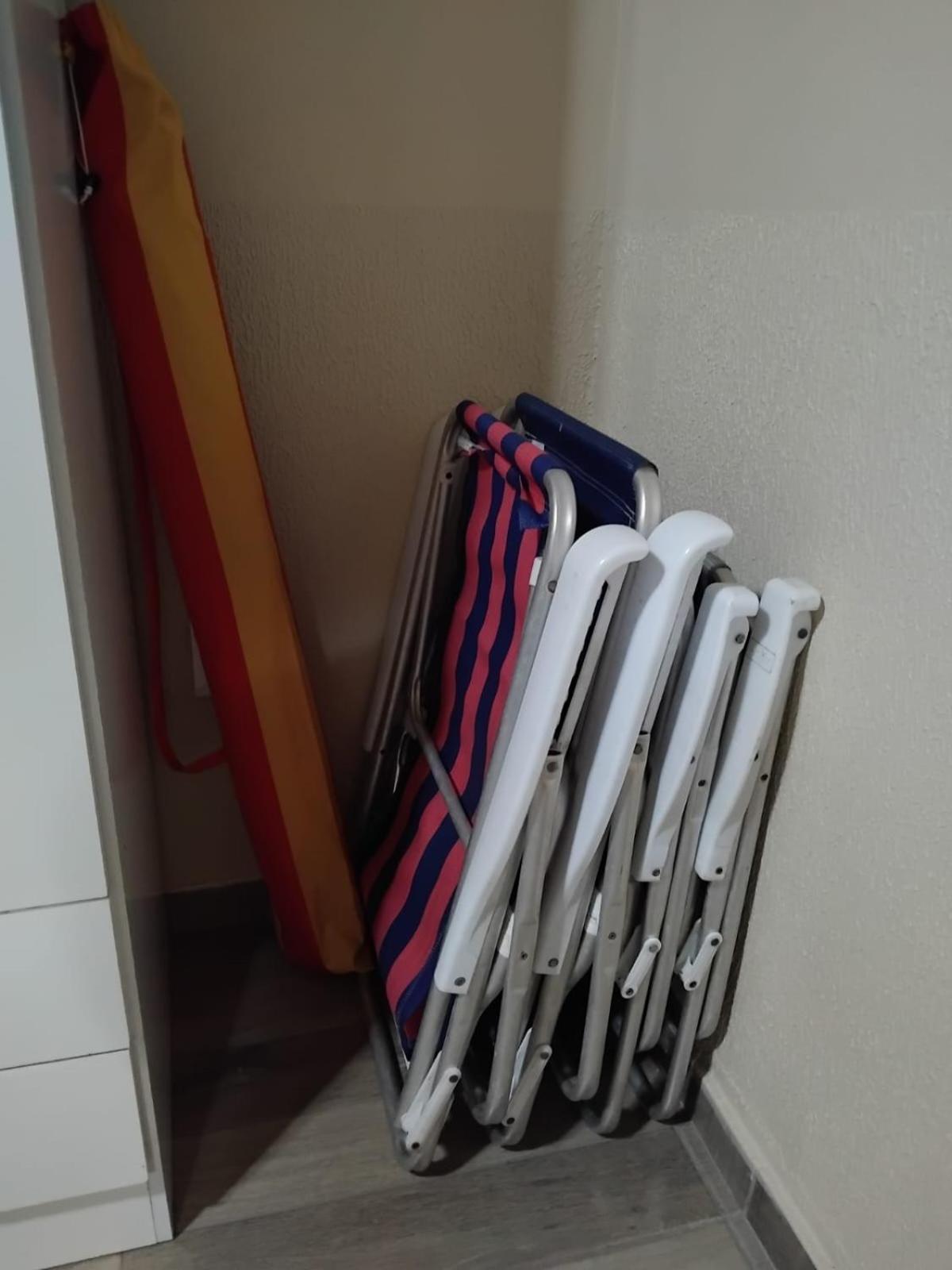 A Casa Amarela - Conforto E Tranquilidade Proximo Ao Mar Balneario Gaivota Ngoại thất bức ảnh