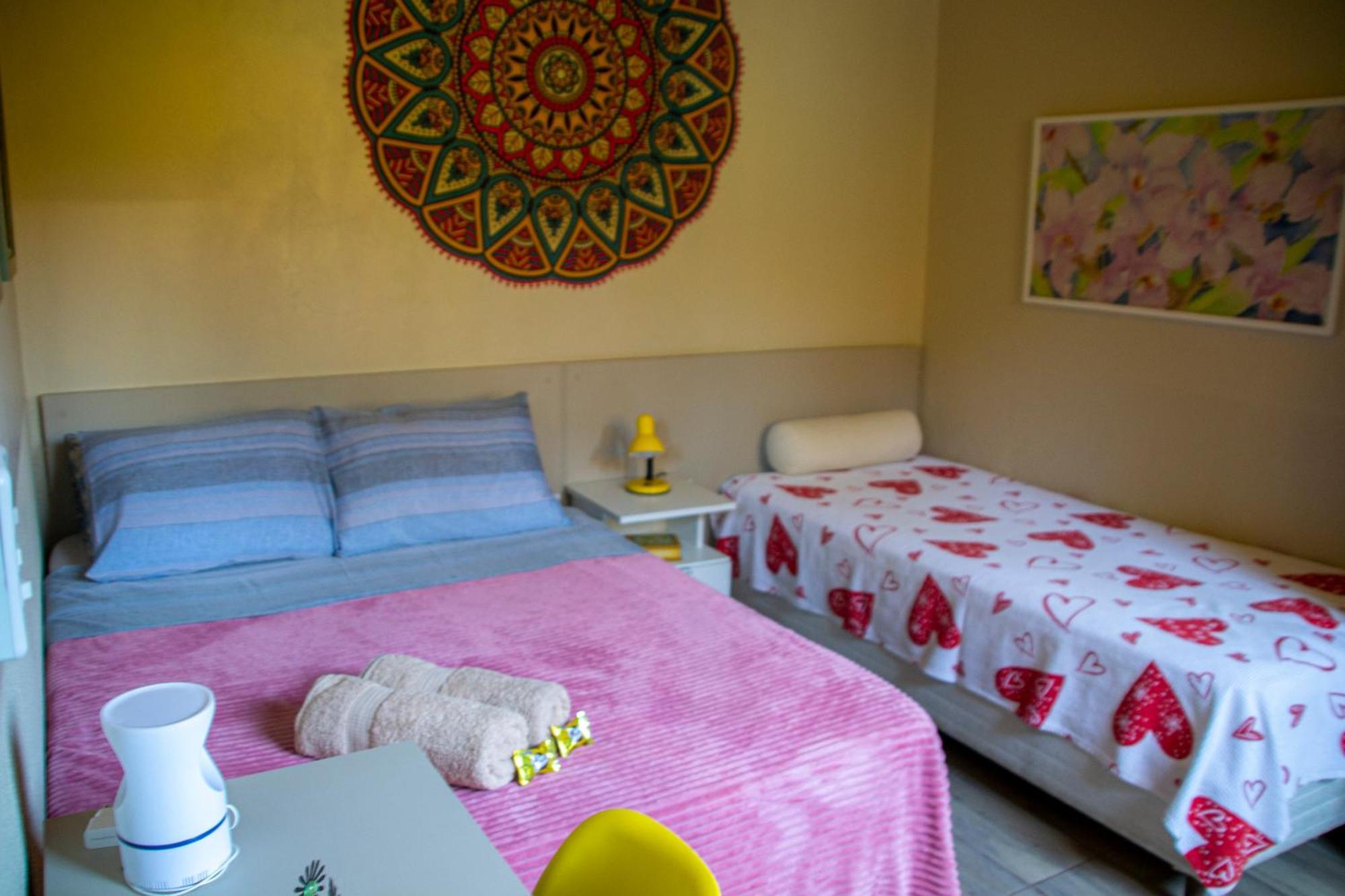 A Casa Amarela - Conforto E Tranquilidade Proximo Ao Mar Balneario Gaivota Ngoại thất bức ảnh
